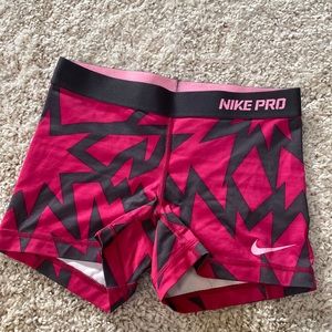 Nike Pro Spandex